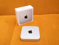 Mac Mini M2 8gb 512gb na gwarancji