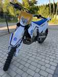 Husqvarna TE 300 TPI 2022 pierwszy właściciel, KTM