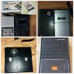 Винтаж Магнитофон магнітофон  National Sanyo Sharp  Hitachi Japan 1980