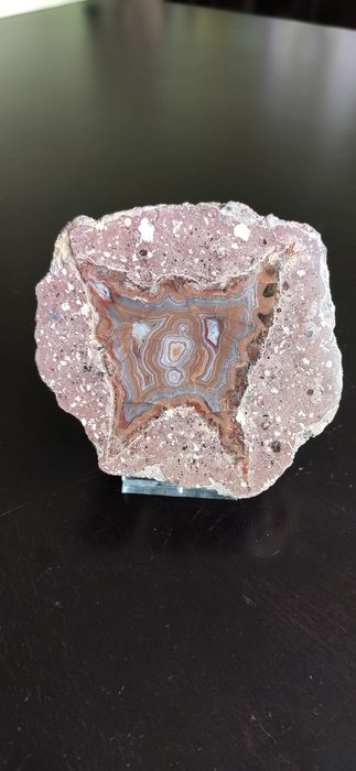 Sprzedam agat z Polski - rarytas kolekcjonerski