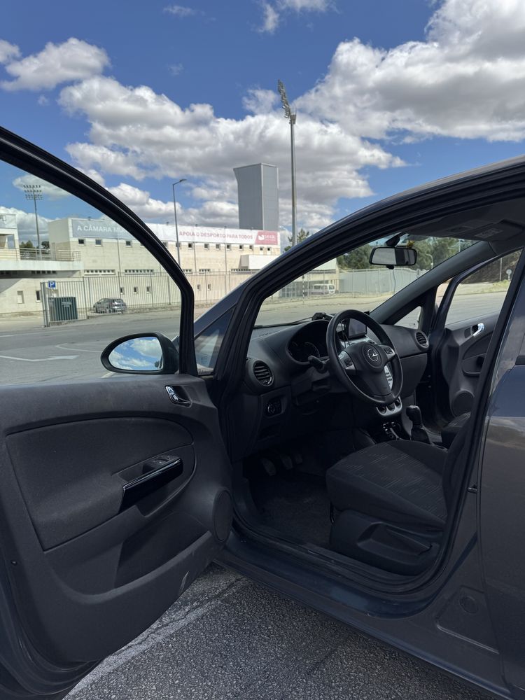 Opel Corsa 1.4 2014