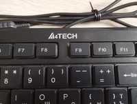 Клавиатура A4Tech KD-600