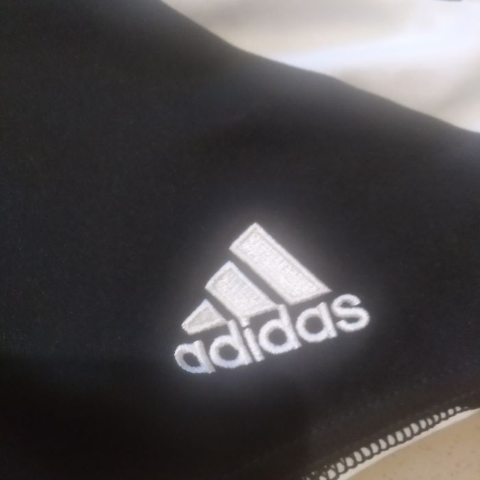 Spodenki Adidas na 128 cm