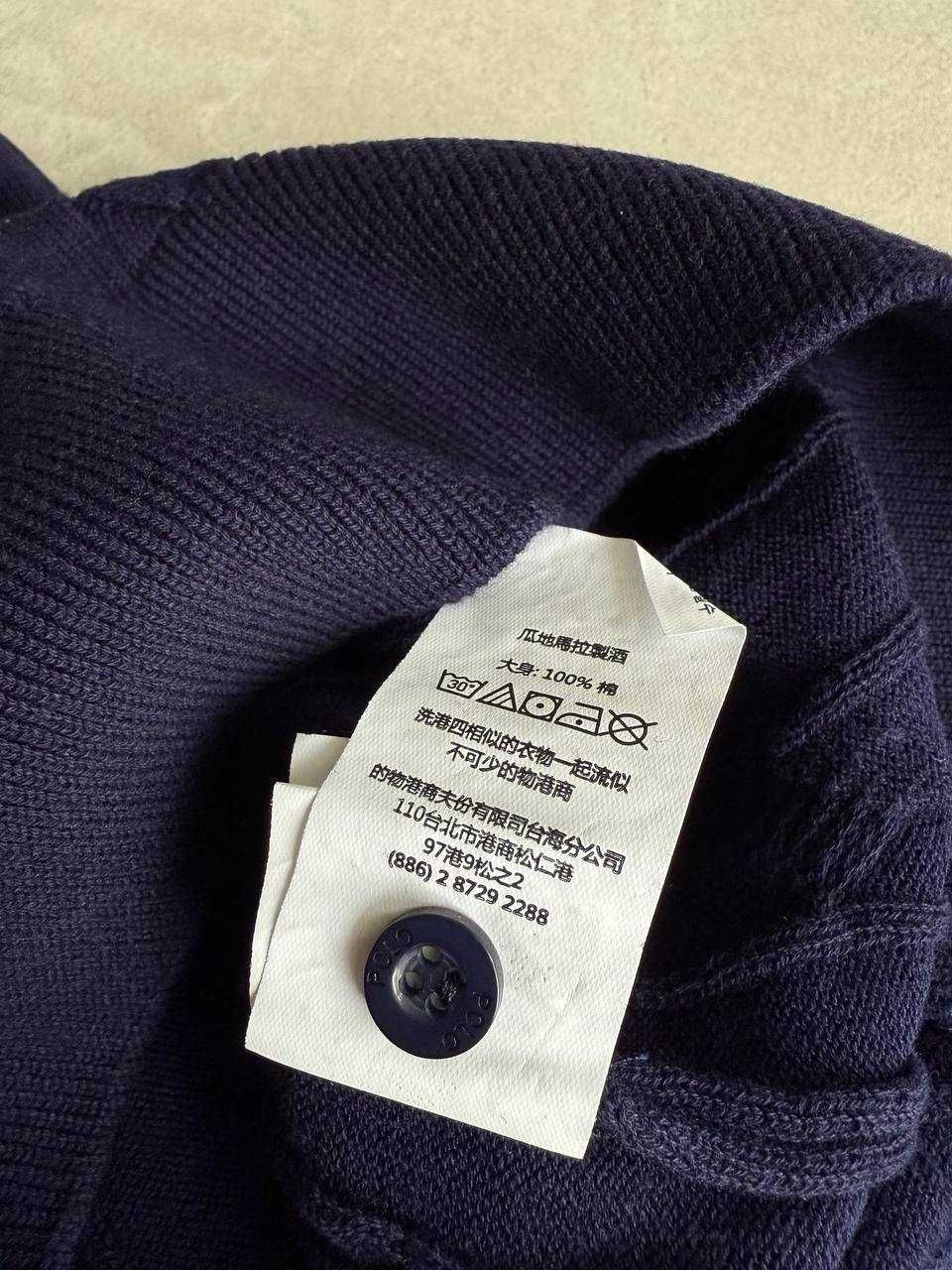 Nowe Koszulka  Polo Ralph Lauren Blue