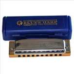 Hohner Blues Harp harmonijka diatoniczna BluesHarp różne tonacje