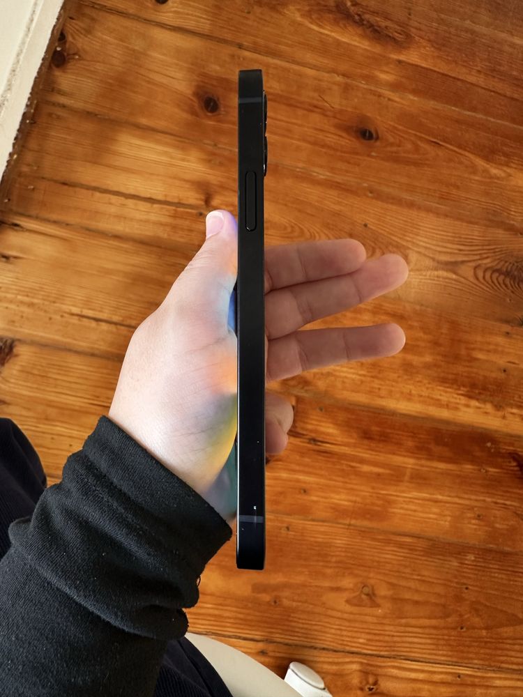 iPhone 12 64gb como novo
