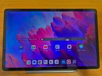 Tablet Lenovo Tab P12 TB370FU 12.7" z rysikiem