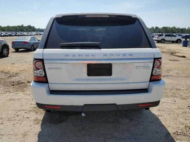 Розборка СТО Land Rover Range RoverL320 2012рік 5,0 Осокорки