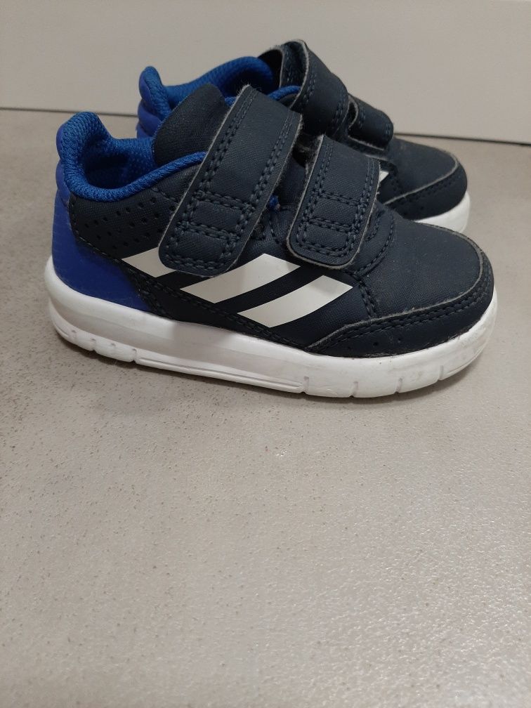 Buciki  adidas rozmiar 20