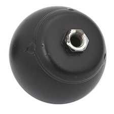 Kula do czyszczenia komina 1.3kg XLTOOLS gwint M12