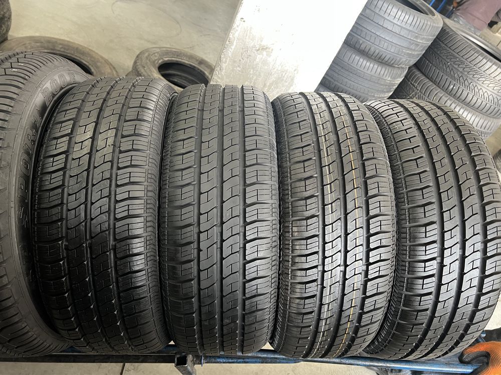 195/55/15 R15 Continental ContiEcoContact CP 4шт новые