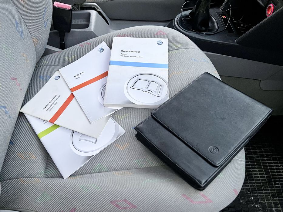 Volkswagen Caddy Дизель