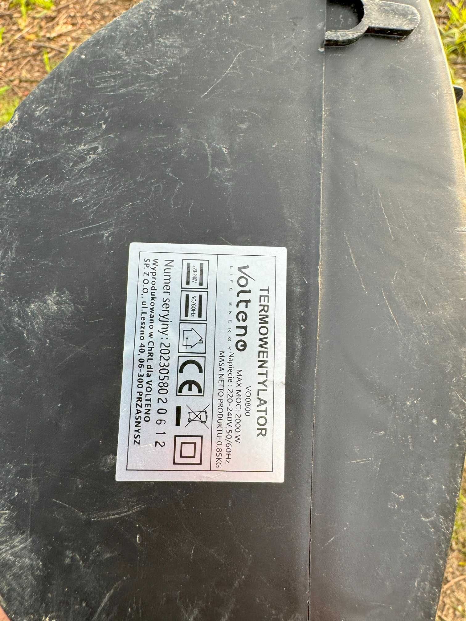 Grzejnik elektryczny
