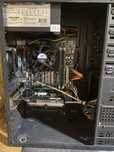 Бюджетний ПК-комплект: Xeon, GT 430, 8GB, кулер