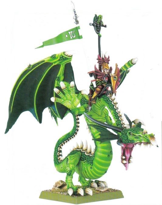 Warhammer Dogs of War Asarnil