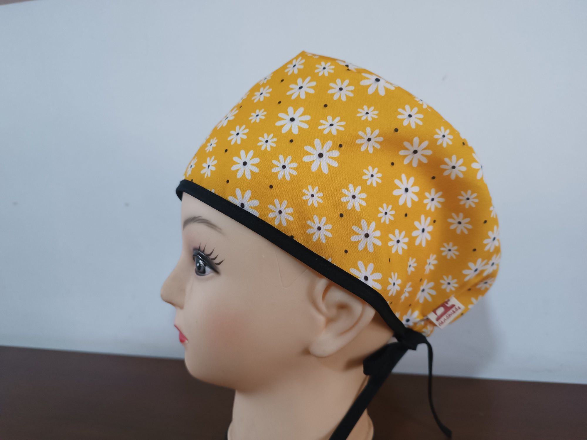 Toucas cirúrgicas