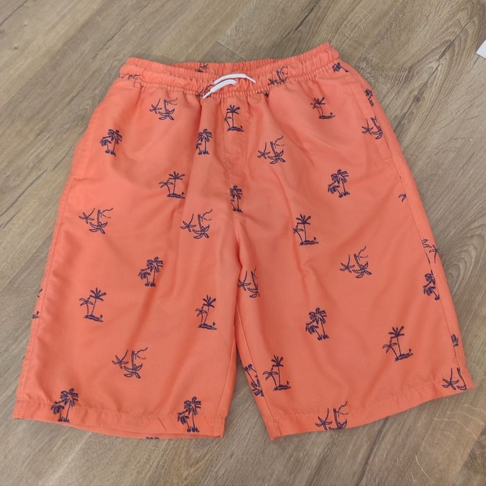 Szorty kąpielowe CoolClub rozmiar 164