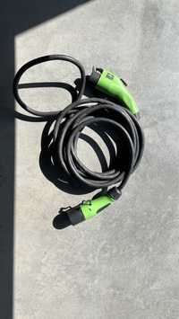 Оригінальний кабель зарядки для Nissan Leaf