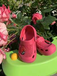 Crocs оригінал (18 р.)