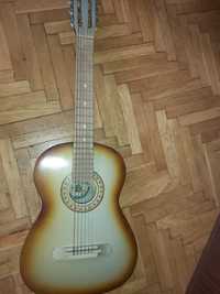 Gitara klasyczna