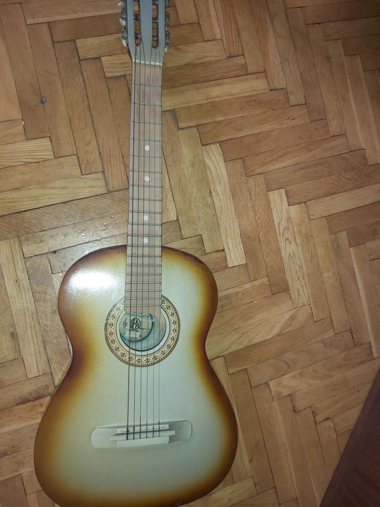 Gitara klasyczna