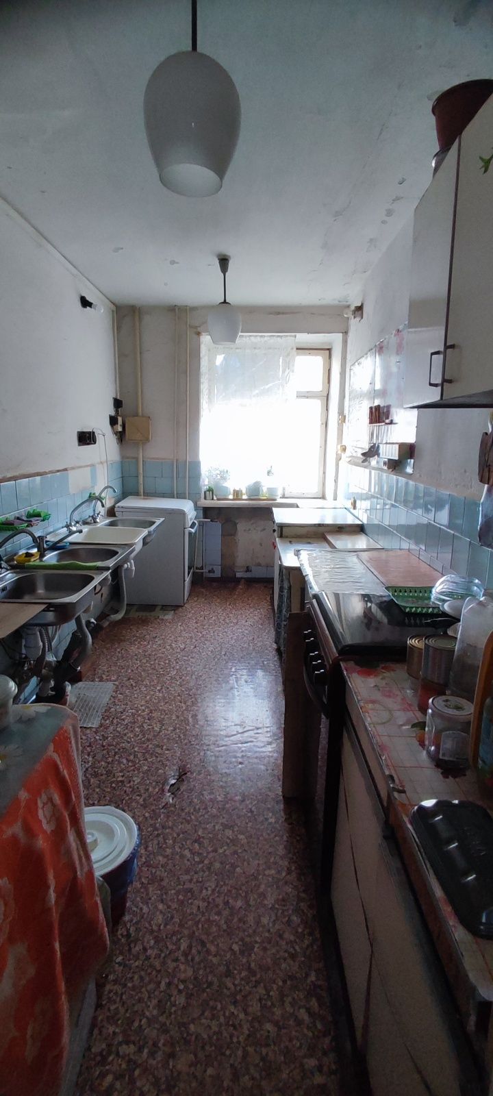 Продам кімнату в гуртожитку ПЗР