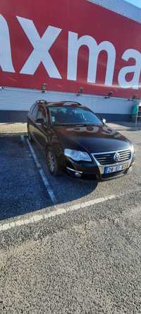 Vw Passat b6 2007