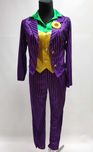 Strój Joker damski przebranie kostium Halloween L 130