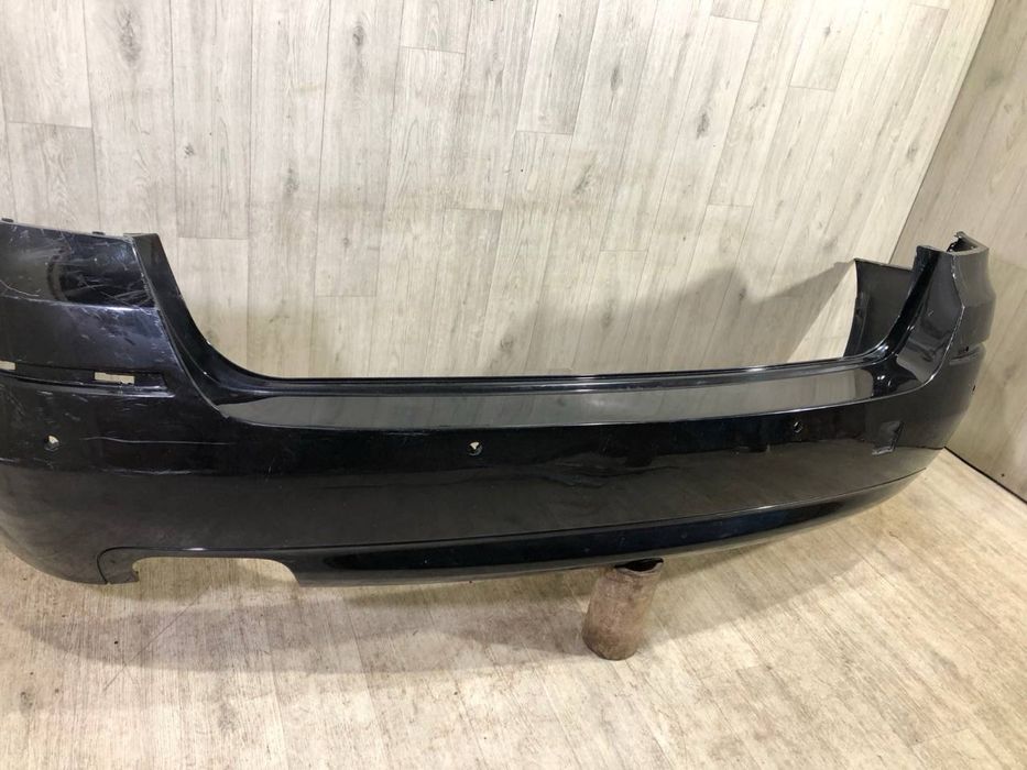 Бампер задний BMW 5 F11 УНІВЕРСАЛ ( 2010 2011 2012 2013 г. )