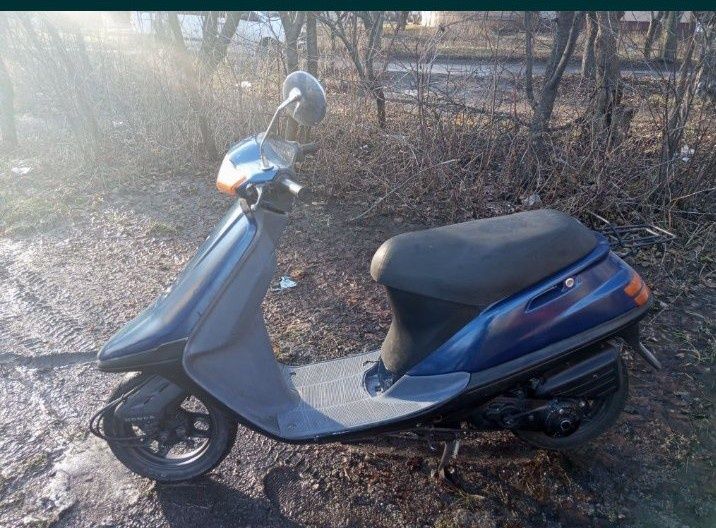 Продам Honda tact 24