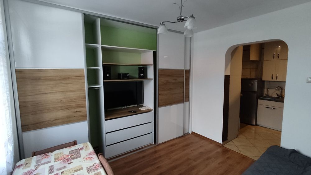 Mieszkanie dwu pokojowe w centrum Chełma