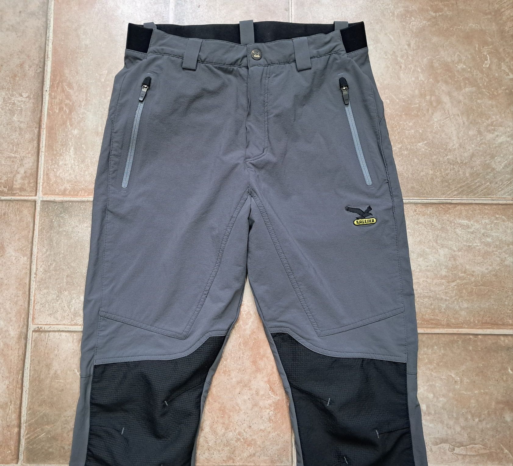 Трекінгові штани Salewa AlpineXtrem
