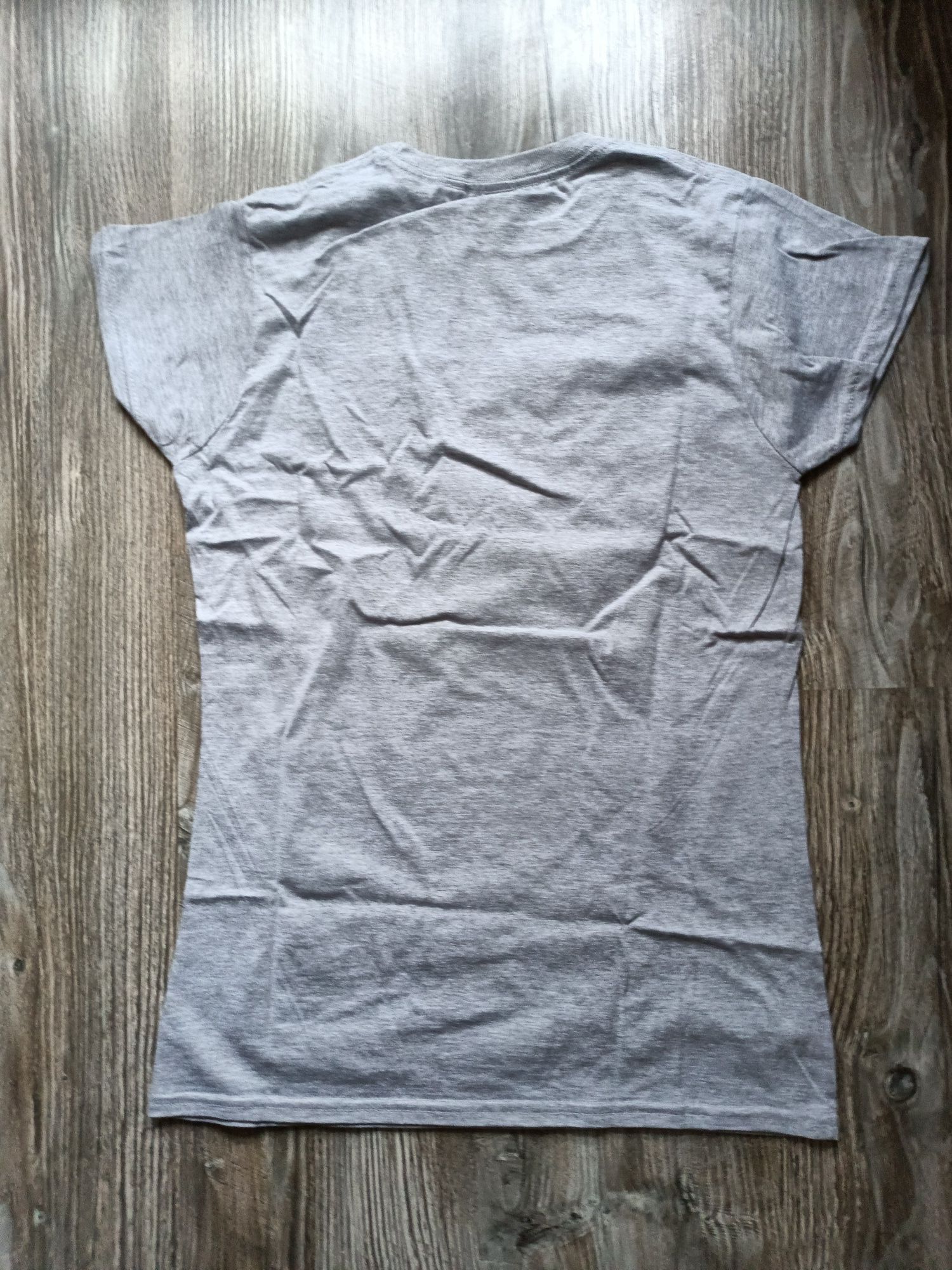 T-shirt Radio Eska nowa koszulka dziecięca rozmiar M