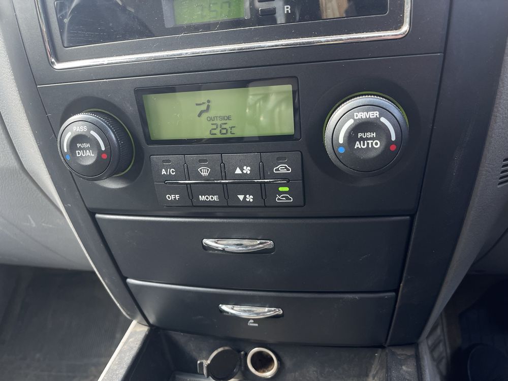 Бампер KIA Sorento розборка