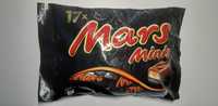 Італійські цукерки "Mini Mars" 333 гр.