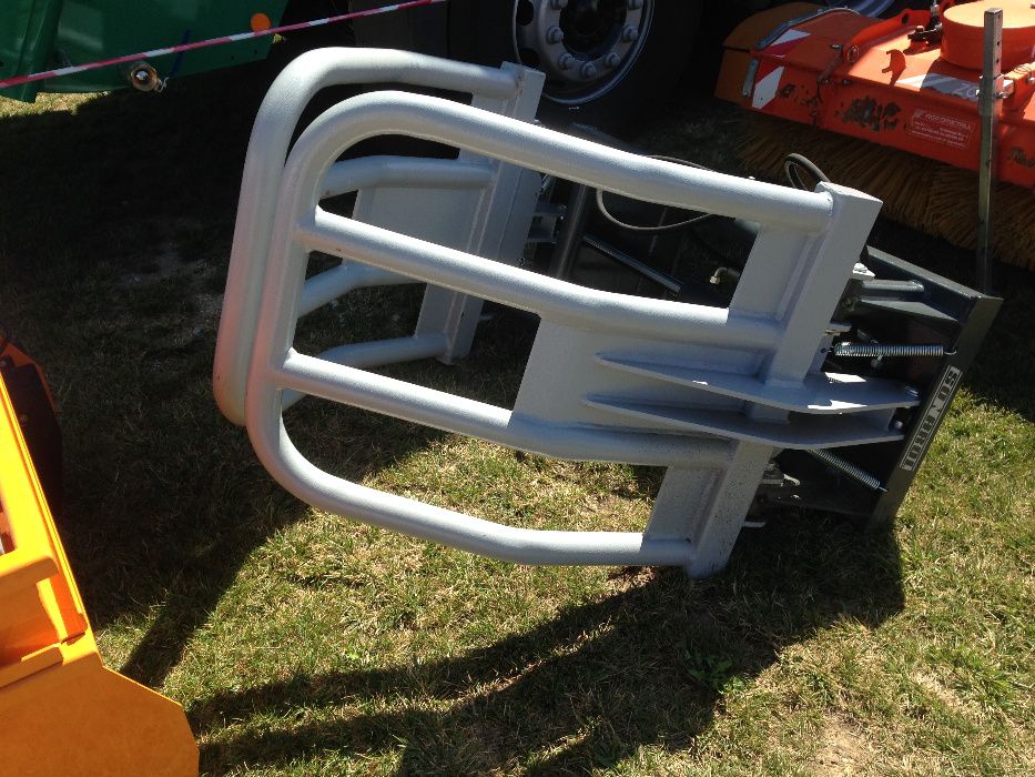 Chwytak do Bel Sonarol Euroramka SMS Q-fit inne do JCB ,Manitou