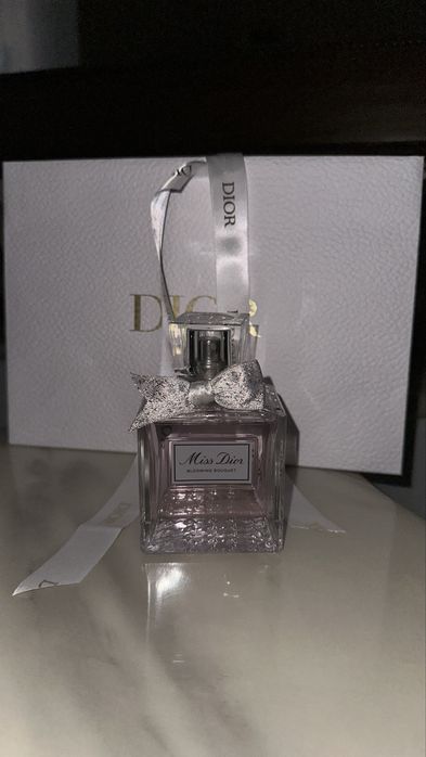 Miss Dior BLOOMING BOUQUET 100ml оригинал
