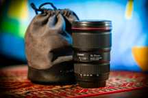 Canon EF 16-35 F4 IS