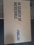 Laptop asus E510