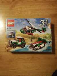 LEGO Creator 31037