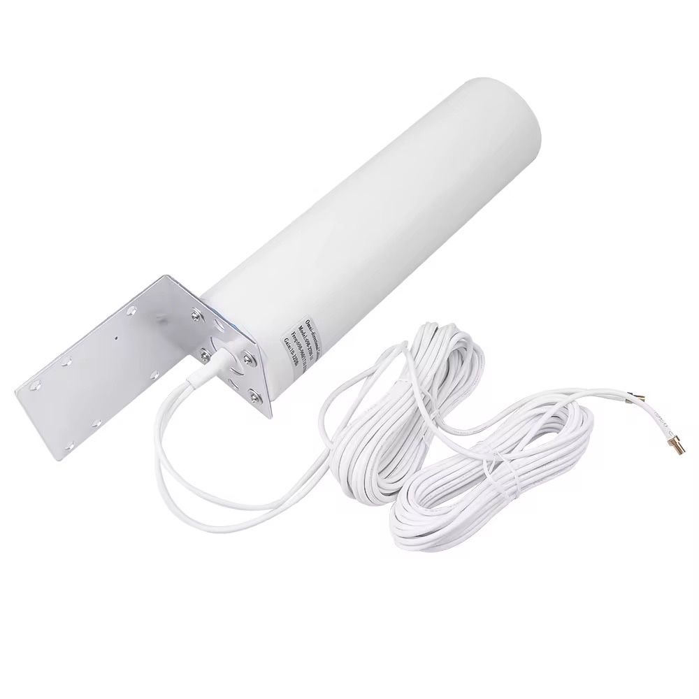 МІМО антена 900/1800/2100 GSM 3G/4G MIMO для Роутера LTE SMA TS9