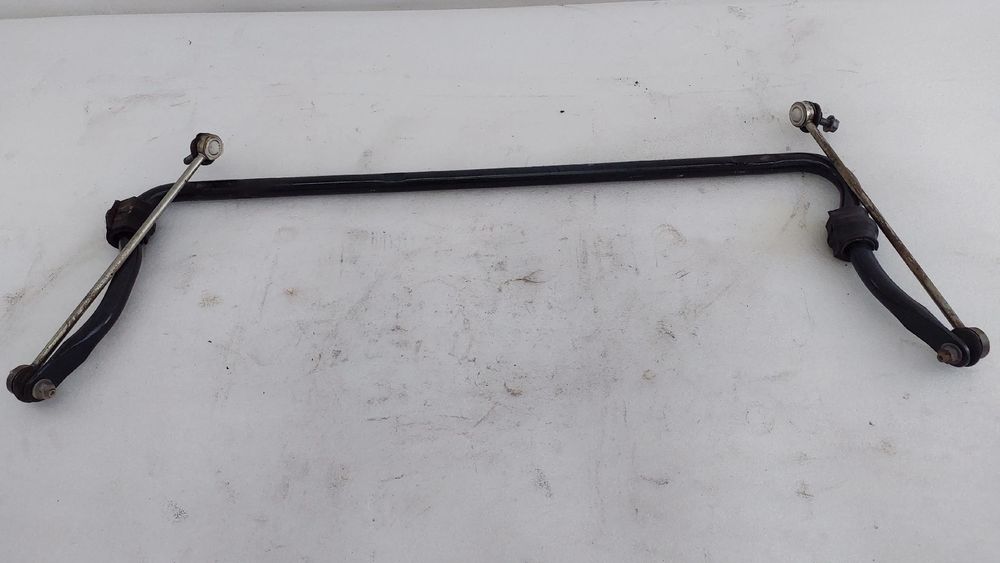 Barra estabilizadora / torção CITROËN Berlingo (B9)