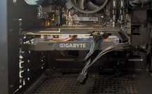 Gigabyte GeForce GTX 1660 SUPER 6 GB + 16 GB RAM 2666 MHZ Patriot