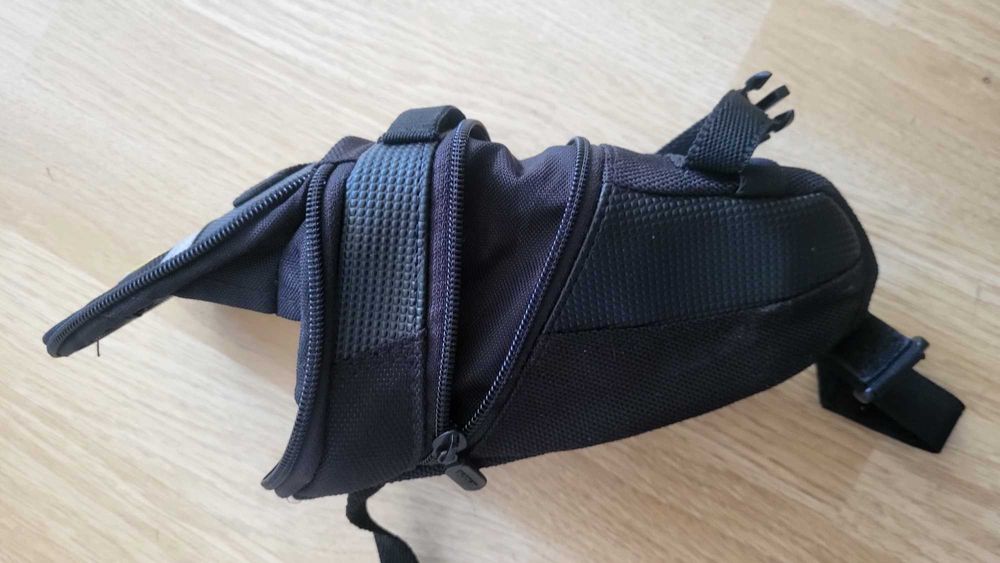 Torba podsiodłowa rowerowa Topeak