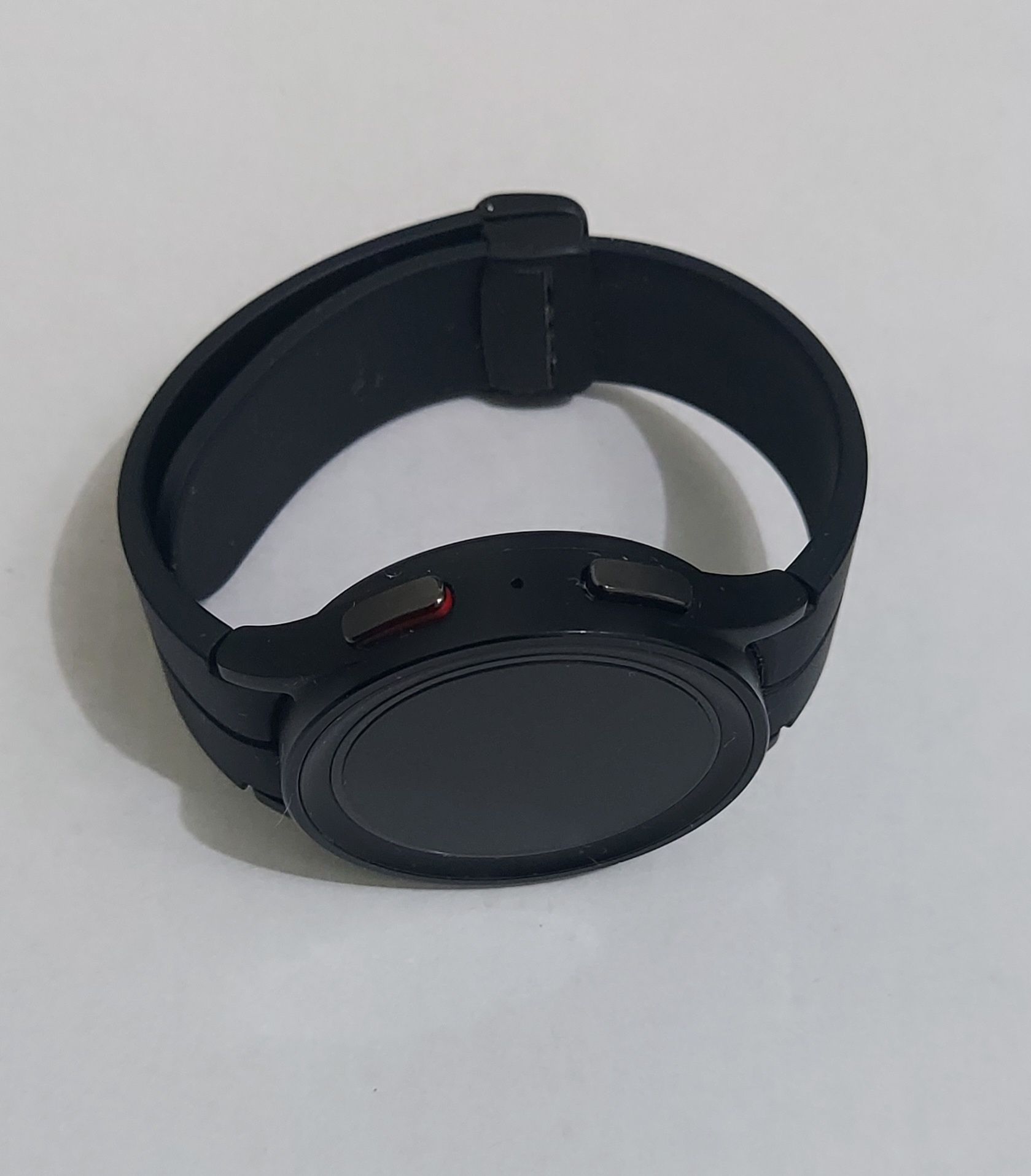 Smartwatch samsung galaxy 5 pro LTE preto