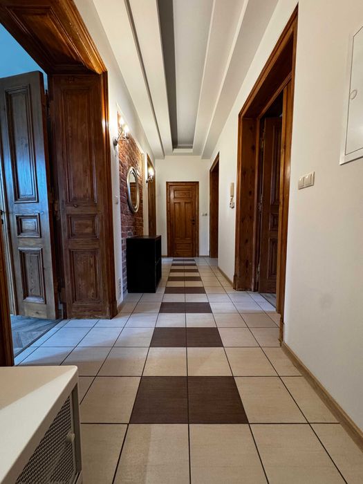 Mieszkanie z charakterem przy Akademii Muzycznej Łódź Śródmieście