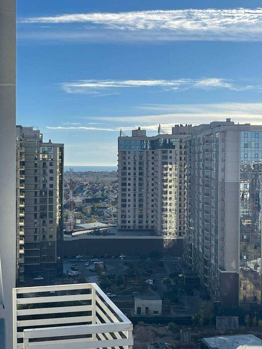 1К Квартира Вид
Моря Новый Дом Сдан Два Балкона СРОЧНО