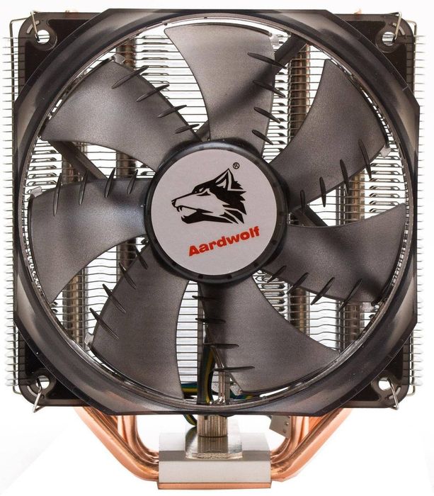 Кулер процесора Aardwolf Optima 8X