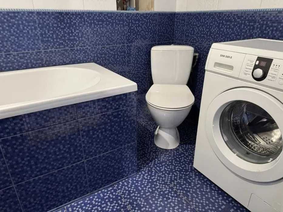 Продам 2к квартиру 52м2 Рабочая  Низ Правый берег Кирпичный дом