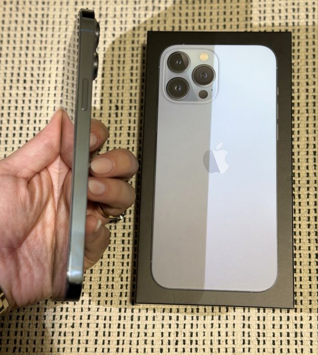 Iphone 13 Pro Max 128G